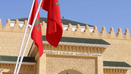 فاجعة انهيار عمارتين بفاس.. إيداع 8 متهمين السجن ومتابعة آخرين في حالة سراح