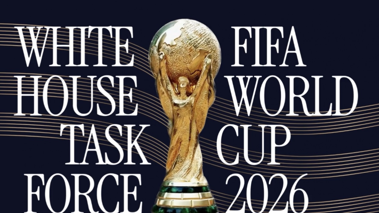 المغرب ضمن فريق عمل البيت الأبيض لتنظيم مونديال 2026