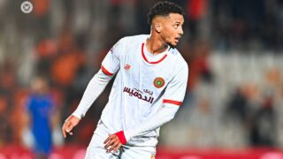 البطولة.. الكوكب المراكشي يفوز على مضيفه نهضة بركان