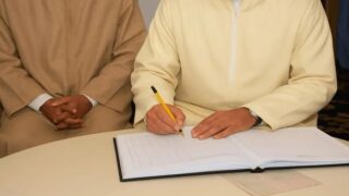 مجلس المستشارين .. لجنة العدل تصادق على مشروع القانون المتعلق بتنظيم مهنة العدول