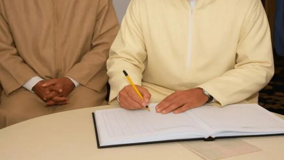 مجلس المستشارين .. لجنة العدل تصادق على مشروع القانون المتعلق بتنظيم مهنة العدول