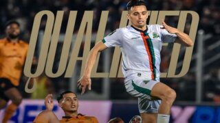 الجيش الملكي يتأهل إلى نهائي دوري أبطال إفريقيا