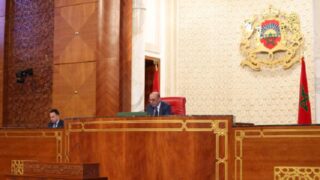 مجلس المستشارين.. افتتاح الدورة الثانية من السنة التشريعية 2025-2026