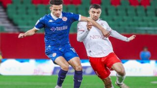 البطولة الاحترافية .. الفتح الرياضي يفوز على الوداد الرياضي