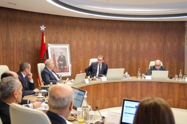 إصلاح المنظومة الصحية.. أخنوش يترأس اجتماع لجنة القيادة