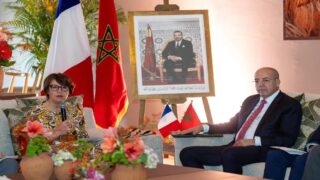 اللجنة الفلاحية المشتركة المغربية – الفرنسية: دفعة جديدة لشراكة استثنائية تخدم نظم فلاحية مستدامة وصامدة