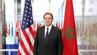 بوكان: المغرب سيبرز كبوابة رقمية لإفريقيا والشركات الأمريكية سترسخ جذورها في المنطقة
