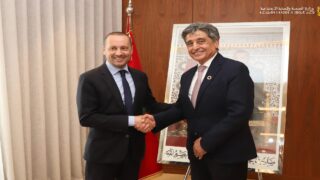 التهراوي يؤكد الانخراط الفاعل للمغرب لمحاربة التضليل الصحي