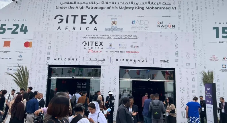 “جيتكس إفريقيا المغرب”.. إطلاق عرض رقمنة مندمج لفائدة الصناع التقليديين