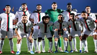الجيش الملكي أمام فرصة سانحة لتكريس موقعه في صدارة البطولة الوطنية