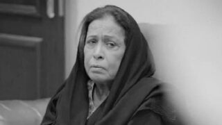 وفاة الممثلة الكويتية حياة الفهد عن 78 عاما