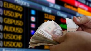 سوق الصرف.. ارتفاع زوج الدولار/الدرهم