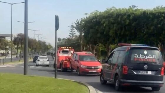 تطورات مثيرة في جريمة تصفية سائق “طاكسي” بالبيضاء