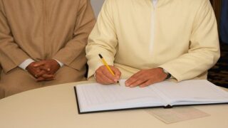 مجلس النواب يصادق في قراءة ثانية على مشروع قانون تنظيم مهنة العدول
