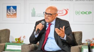 المعرض الدولي للفلاحة بالمغرب.. عراش: إدماج الاستدامة الغذائية في الاستراتيجيات القطاعية مفتاح تحول ناجح