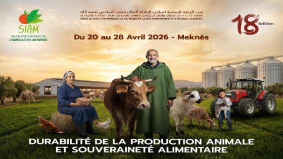 الملتقى الدولي للفلاحة بالمغرب.. دينامية متواصلة للدبلوماسية الفلاحية