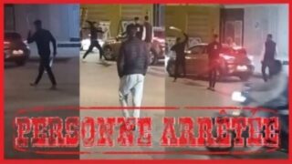 توقيف شاب بالقنيطرة للاشتباه في تورطه في الضرب والجرح وتخريب ممتلكات