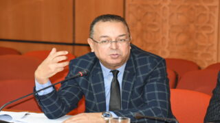 انتخابات البرلمان الإفريقي.. حداد: عملية تفتقر إلى الشرعية القانونية ونتائج محاطة بشكوك جدية