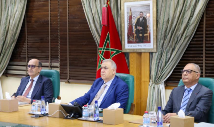 لفتيت: المملكة المغربية تجدد موقفها الثابت والداعم للدول العربية الشقيقة جراء الاعتداءات الإيرانية