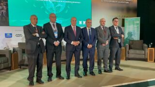 الملتقى الدولي للفلاحة بالمغرب 2026.. توقيع اتفاقية “Data-Tika” بين اللجنة الوطنية لمراقبة حماية المعطيات ذات الطابع الشخصي و”كومادير”