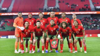 كرة القدم.. المنتخب الوطني النسوي يخوض تجمعا إعداديا