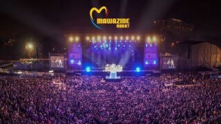 موازين يكشف عن أولى ضيوفه وتاريخ تنظيم دورته الـ21