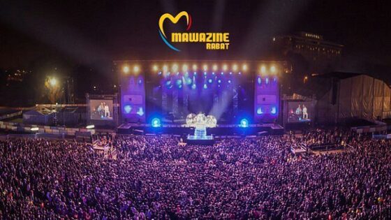 موازين يكشف عن أولى ضيوفه وتاريخ تنظيم دورته الـ21