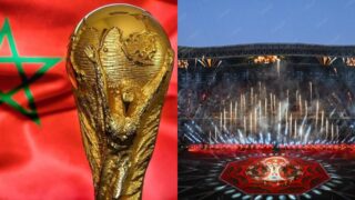 سلا.. اجتماع لفريق العمل المغربي-الفرنسي في أفق تنظيم كأس العالم 2030