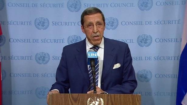 عمر هلال: القرار 2797 حكم سياسي غير مسبوق وخارطة طريق لطي النزاع حول الصحراء المغربية بشكل نهائي