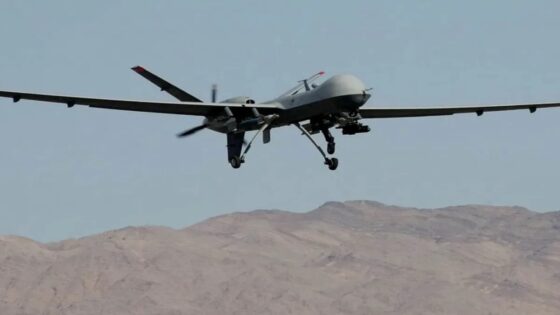 279 طائرة و16 طرازا.. المغرب يفرض نفسه قوة صاعدة في حرب المسيرات