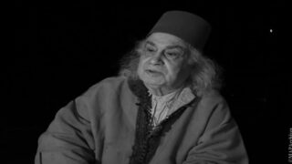 رحيل المسرحي نبيل لحلو عن 81 عاما