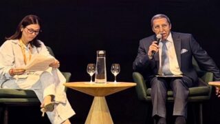 من كولومبيا.. هلال يعلن عن المبادرة المغربية لإحداث “مجموعة أصدقاء التعاون جنوب-جنوب والتعاون الثلاثي”