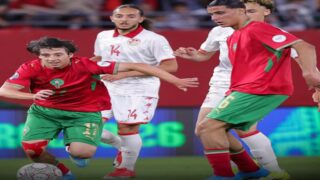 كأس إفريقيا لأقل من 17 سنة .. الأشبال يستهلون المنافسة بالتعادل أمام تونس