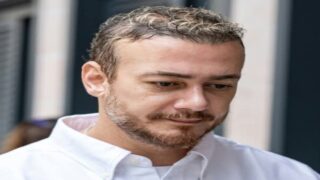 القضاء الفرنسي يدين سعد لمجرد بالسجن 5 سنوات