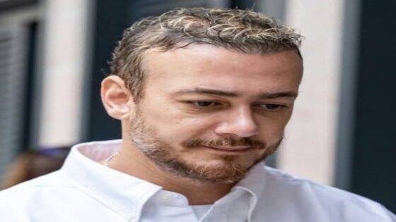القضاء الفرنسي يدين سعد لمجرد بالسجن 5 سنوات