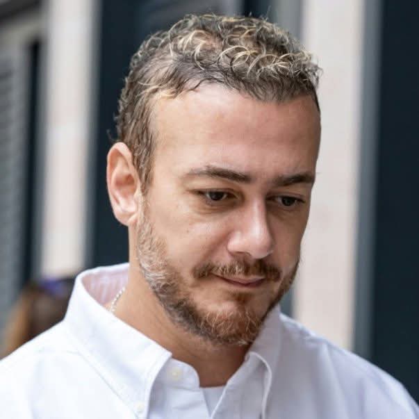 القضاء الفرنسي يدين سعد لمجرد بالسجن 5 سنوات