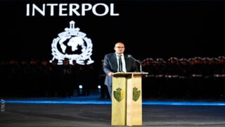 رئيس الإنتربول: تحت قيادة صاحب الجلالة الملك محمد السادس، المغرب اختار الاستثمار المستدام في إشعاع مؤسسته الشرطية