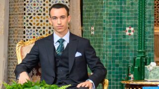 صاحب السمو الملكي ولي العهد الأمير مولاي الحسن يترأس بالرباط افتتاح الدورة الثالثة من معرض المغرب لصناعة الألعاب الإلكترونية