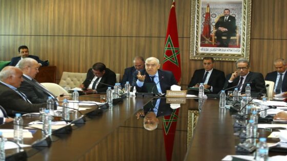 مجلس المستشارين.. مشروع قانون الجهات يثير نقاشا حول تقليص الفوارق المجالية وتوضيح الاختصاصات
