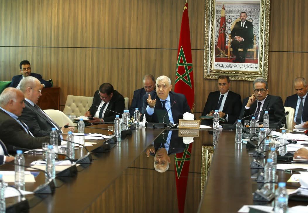 مجلس المستشارين.. مشروع قانون الجهات يثير نقاشا حول تقليص الفوارق المجالية وتوضيح الاختصاصات