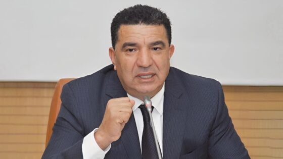 استئنافية البيضاء تسدل الستار على ملف مبديع بحكم نافذ طويل المدة