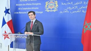 بنما تجدد تأكيد دعمها لمخطط الحكم الذاتي تحت السيادة المغربية كحل وحيد لقضية الصحراء المغربية وتدعم القرار 2797