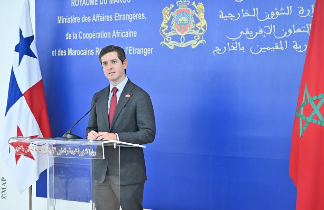 بنما تجدد تأكيد دعمها لمخطط الحكم الذاتي تحت السيادة المغربية كحل وحيد لقضية الصحراء المغربية وتدعم القرار 2797