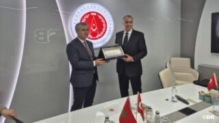 حموشي يقوم بزيارة عمل إلى تركيا على رأس وفد أمني هام