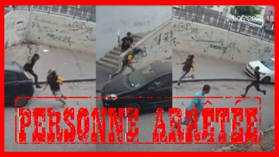 فيديو السرقة يقود للإطاحة بمشتبه فيه بمولاي رشيد بالبيضاء