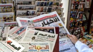 الصحافي المغربي بين رسالة نبيلة وواقع مادي هش: صرخة في فاتح ماي