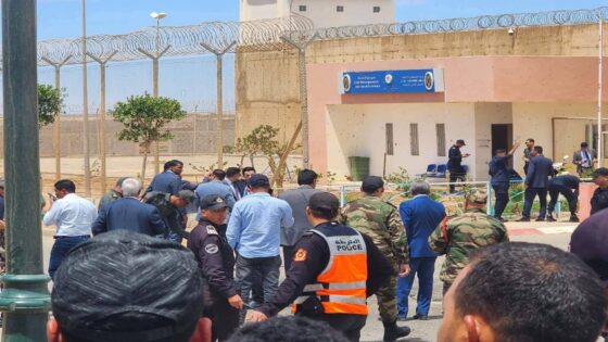 هجوم إرهابي من جبهة “البوليساريو” الانفصالية يستهدف السمارة