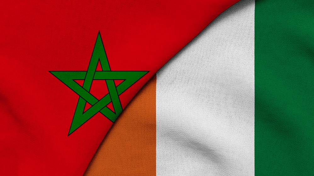 كوت ديفوار تجدد التأكيد على موقفها الثابت الداعم للوحدة الترابية للمملكة ولسيادتها على كامل أراضيها بما في ذلك منطقة الصحراء