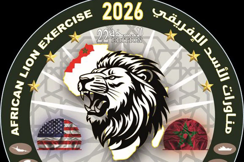 “الأسد الإفريقي 2026”.. إقامة مستشفى ميداني طبي-جراحي بإقليم تارودانت