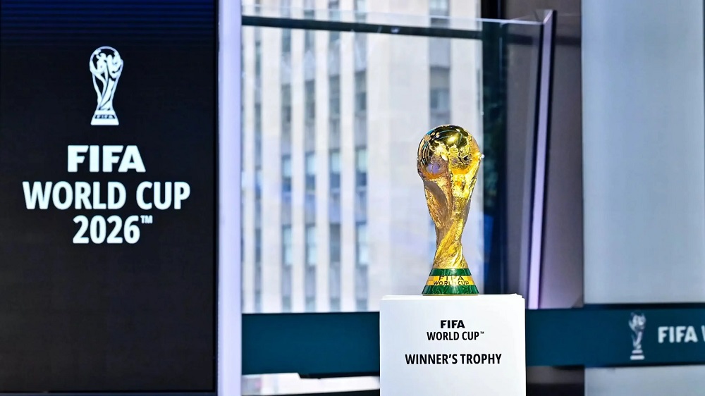 مونديال 2026: تطبيق من أجل سلامة المشجعين في نيويورك